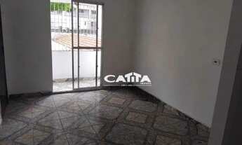 Imagem 5: Sobrado para Venda ou Locação Vila Azevedo (Tatuapé) | 240 m² de Terreno