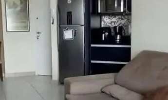 Imagem 6: Apartamento à venda no Itacorubi com 69 m² e 2 dormitórios/quartos disponíveis