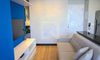 Imagem 5: Apartamento à Venda - Brooklin, 1 Quarto, 37 m2