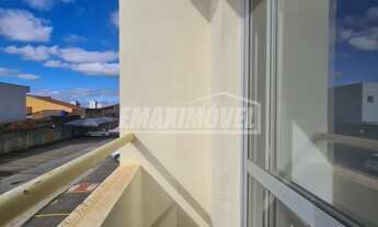 Imagem 4: Apartamento 2 Dormitórios - Jardim Guadalajara - Sorocaba/SP