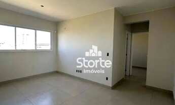 Imagem 2: Apartamento com 3 dormitórios à venda, 64 m² por R$ 348.000,00 - Novo Mundo - Uberlândia/M