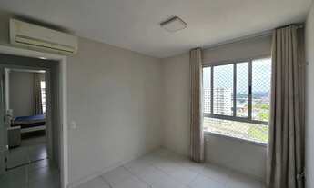 Imagem 6: Apartamento no River Side Ponta Negra por apenas R$ 4.000