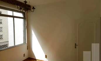 Imagem 6: Apartamento com 3 dormitórios, 121 m2 bem distribuídos, próximo ao Mackenzie - Higienópoli