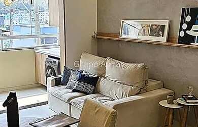 Imagem 2: Apartamento 2 quartos - Bandeirantes