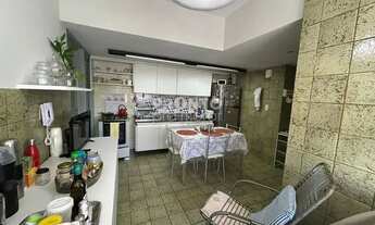 Imagem 5: Imóvel para venda tem 134 metros quadrados com 3 quartos em Graças - Recife - PE