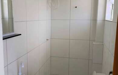 Imagem 4: Kitnets próximas ao centro e aeroporto