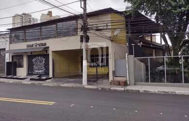 Imagem: CASA A VENDA COMERCIAL/RESIDENCIAL NO BAIRRO
