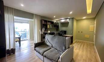 Imagem: Apartamento - Cambuí - Campinas