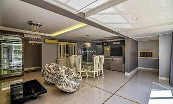 Imagem: Apto 3 suítes mobiliado no Jardim Europa