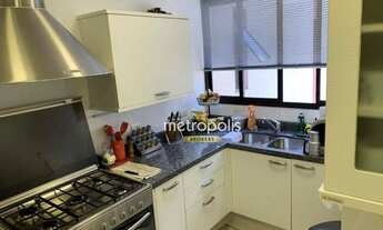 Imagem 4: Cobertura à venda, 164 m² por R$ 1.170.000,00 - Jardim do Mar - São Bernardo do Campo/SP