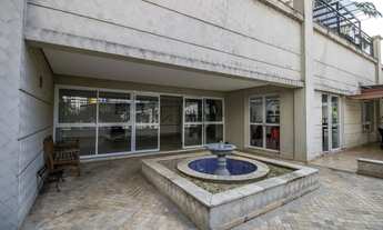 Imagem 16: Aluguel Apartamento 3 Dormitórios - 95 m² Brooklin