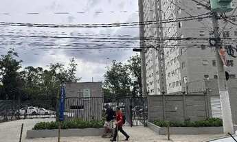 Imagem: Apartamento de leilão em SAUDE 21° SUBDIS