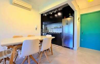 Imagem 3: Apartamento à venda Rua General Iba Mesquita Ilha Moreira, Boa Vista - Porto Alegre