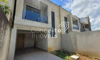 Imagem: Sobrado (em Construção) - Vila Marina