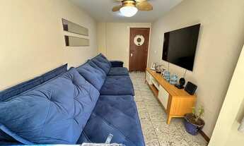 Imagem 2: Apartamento 3 quartos à venda na orla da Praia do Morro, Guarapari ES