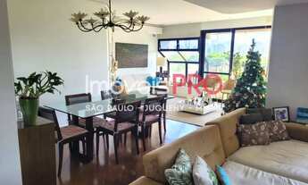 Imagem 3: Apartamento reformado a venda no Brooklin proximo a Berrini com 138m2, 3 dorms, 1 suite e