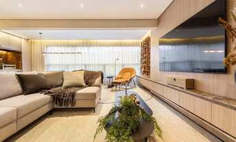 Imagem 2: Apartamento para Venda em Barueri, Tamboré, 3 dormitórios, 3 suítes, 4 banheiros, 2 vagas