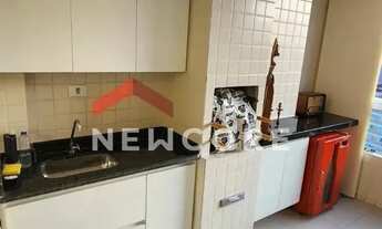 Imagem 5: Apartamento em Avenida Paris - Canto do Forte - Praia Grande/SP