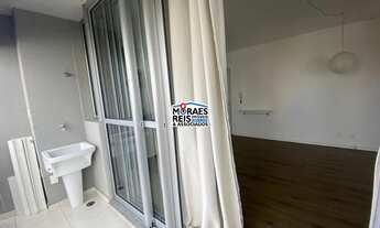 Imagem 7: Studio à venda na Vila Madalena Mobiliado e 34m2 com 1 Vaga de Garagem