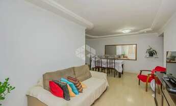 Imagem 4: Apartamento 3 dormitorios, suite, elevador, garagem coberta e escriturada