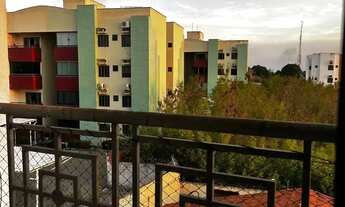 Imagem: Imóvel para venda tem 58 metros quadrados