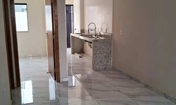 Imagem 11: Ótima Localização,Casa com 2 Qtos/ Suíte no Bairro Joaia