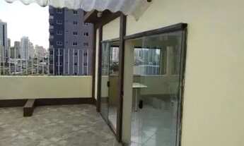 Imagem 2: VENDO APARTAMENTO DUPLEX NO ED JOSUÉ FREIRE COM 2 QUARTOS - BATISTA CAMPOS