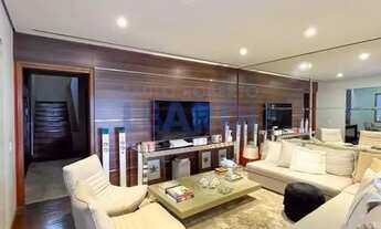 Imagem 10: CASA EM CONDOMÍNIO - ALPHAVILLE - SP