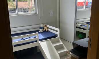 Imagem 5: Apartamento 02 Quartos Residencial Saint Martin Riacho Fundo 1