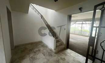 Imagem 4: Sobrado Comercial/ Residencial com 500m² à Venda ou para Alugar no Jardim América - São Pa