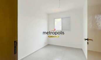 Imagem 4: Apartamento com 2 dormitórios à venda, 45 m² por R$ 425.000,00 - V.Formosa - São Paulo/SP