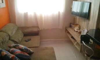 Imagem 3: Apartamento residencial à venda, Campos Elíseos, Ribeirão Preto