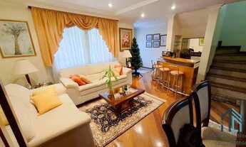 Imagem 13: Casa com edícula, 04 quartos sendo 2 suítes, amplo terreno fundos, no Atuba em Curitiba PR