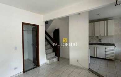 Imagem 4: Casa com 2 dormitórios para alugar, 68 m² por R$ 1.900,00/mês - Jardim Atlântico Central