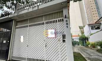 Imagem: Casa disponível para locação na Rua Padre