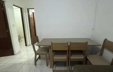 Imagem 3: ALUGO APARTAMENTO MOBILIADO NO TURU