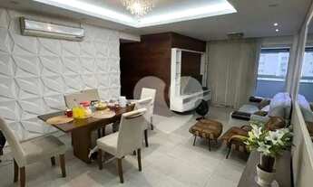 Imagem 5: Apartamento com 3 quartos à venda, 114 m² por R$ 699.900 - Barra da Tijuca - Rio de Janeir