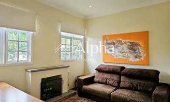 Imagem 7: Casa para locação e venda localizada em Alphaville no Residencial 5