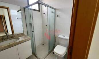 Imagem 6: Apartamento para Alugar de 03 Suítes no Bairro Jardim Paulista em Ribeirão Preto com Sacad