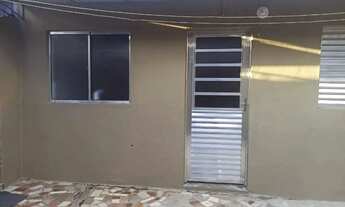 Imagem: Casa com 1 dormitório para alugar, 40 m²