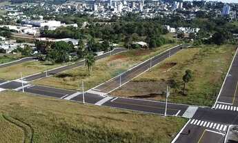 Imagem 4: TERRENO RESIDENCIAL - LOT. COLINA VERDE - SARANDI/RS