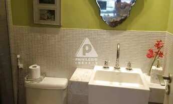 Imagem 5: Espetacular apartamento com vista para Praia de Icaraí, 3 quartos, suíte com hidromassagem