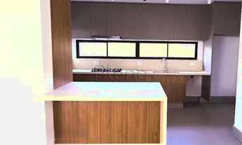 Imagem 5: Casa à venda com 3 suítes no Loteamento Santa Ana do Atibaia (Sousas), Campinas