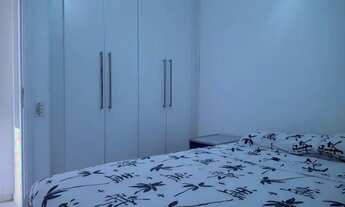 Imagem 7: Rarus Flats - Flat para locação - Edifício Espaço Alpha