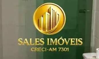 Imagem 5: ALUGA-SE APARTAMENTO GARDEN MOBILIADO NO JAPIIM-DISTRITO RESIDENCIAL ELIZA MIRANDA