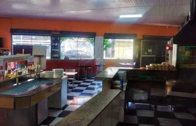 Imagem 4: Restaurante e Pizzaria tradicional em bairro nobre da zona leste de SP. Ref: 2627