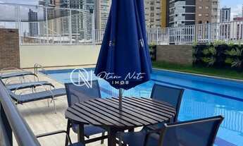 Imagem 5: Alugo Apt 100% MOBILIADO incluindo (utensílios) 127m2 - 3 suítes - Umarizal - Belém - PA