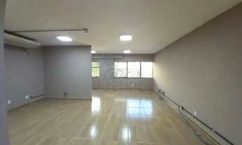 Imagem 2: Sala comercial de 75m² para locação - Alto da Boa Vista