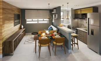 Imagem: RY. Apartamento 3 Qtos na Samambaia Norte