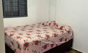 Imagem 4: Casa no Loteamento Jardim Mário Covas - Jardim Campo Nobre